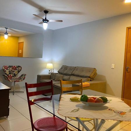 Plaza Norte Residence Uberlândia المظهر الخارجي الصورة
