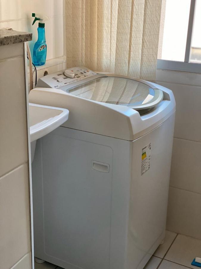 Plaza Norte Residence Uberlândia المظهر الخارجي الصورة