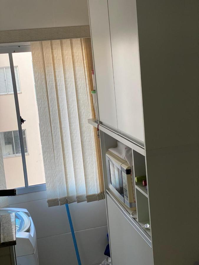 Plaza Norte Residence Uberlândia المظهر الخارجي الصورة