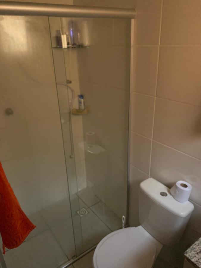 Plaza Norte Residence Uberlândia المظهر الخارجي الصورة