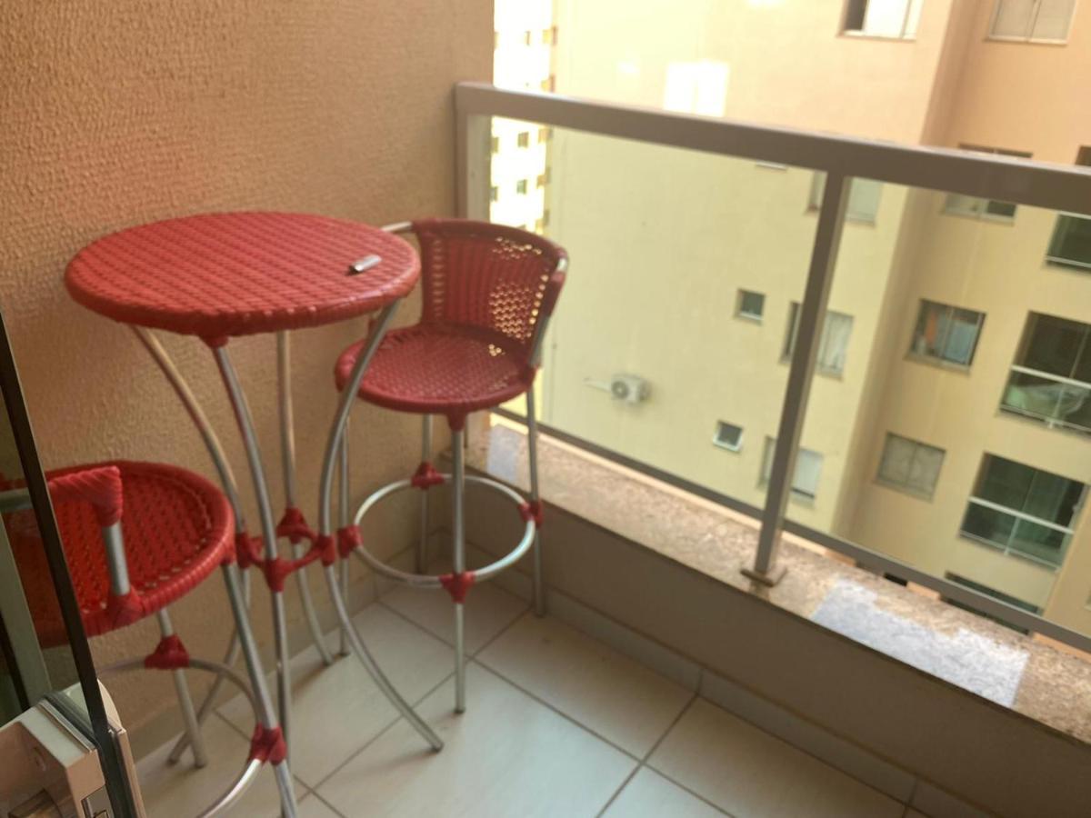 Plaza Norte Residence Uberlândia المظهر الخارجي الصورة