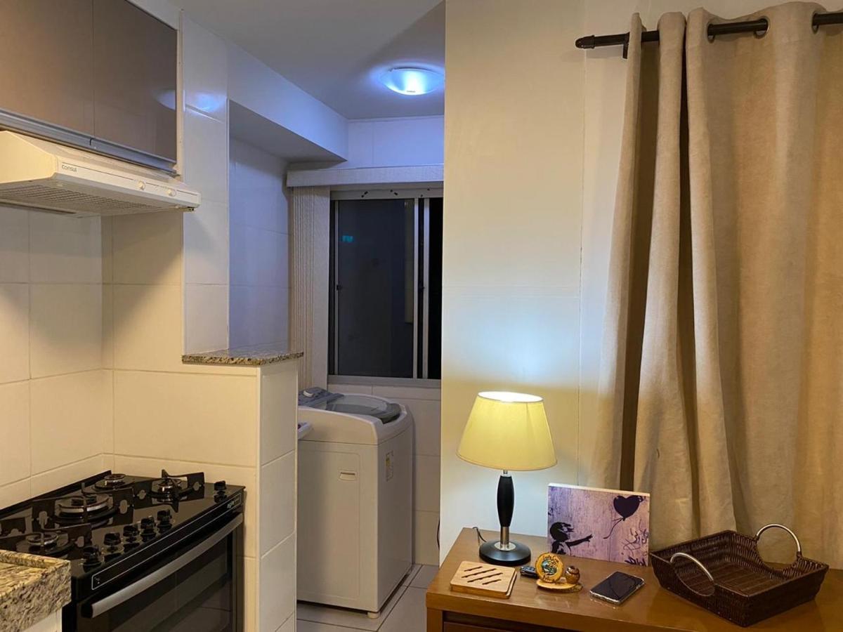 Plaza Norte Residence Uberlândia المظهر الخارجي الصورة