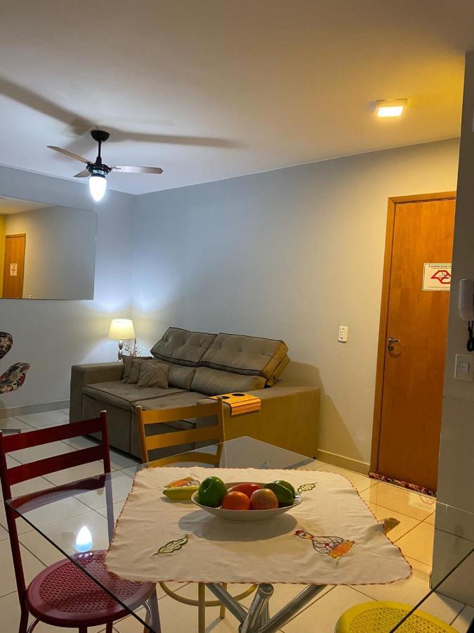 Plaza Norte Residence Uberlândia المظهر الخارجي الصورة