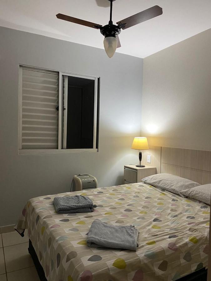 Plaza Norte Residence Uberlândia المظهر الخارجي الصورة