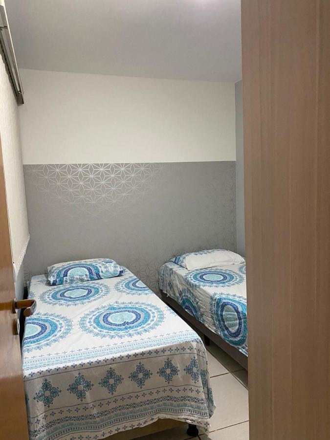 Plaza Norte Residence Uberlândia المظهر الخارجي الصورة
